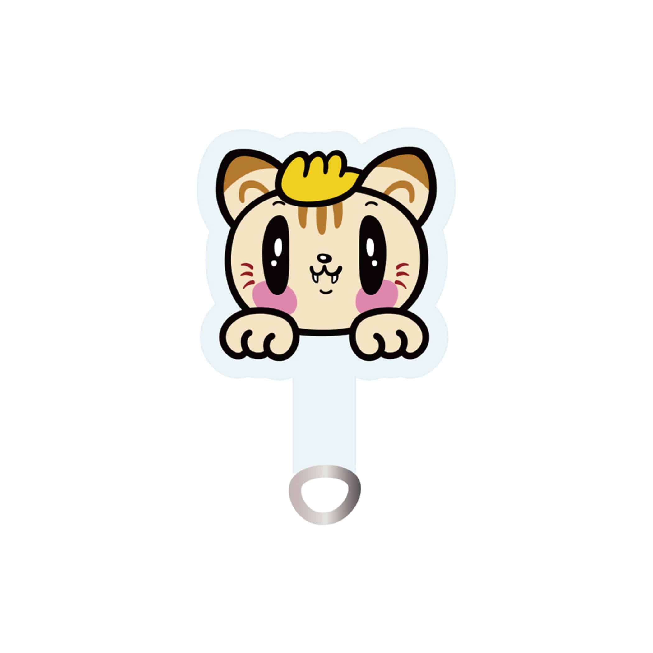 EXILE TRIBE STATION ONLINE STORE｜ジェ猫 スマホホルダー/小森隼
