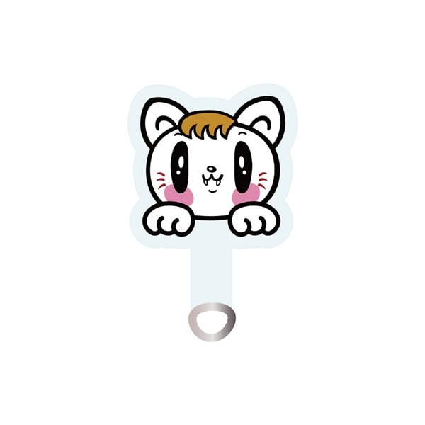 ジェ猫 スマホホルダー/佐野玲於