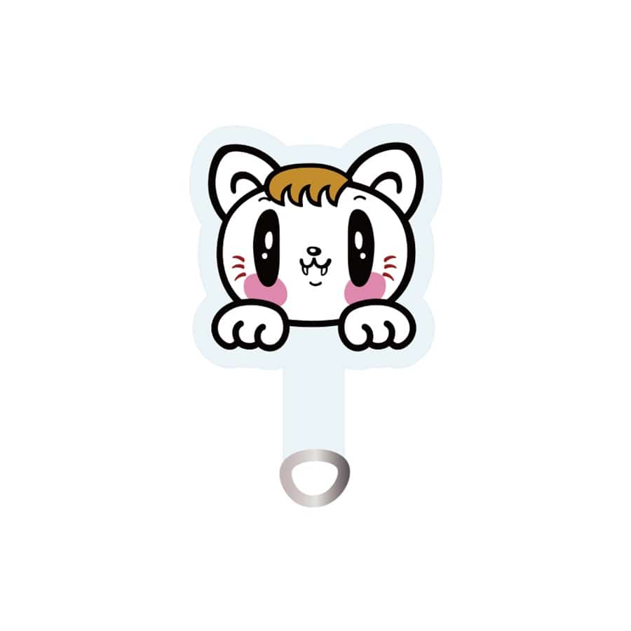 ジェ猫 スマホホルダー/佐野玲於 詳細画像 佐野玲於 1