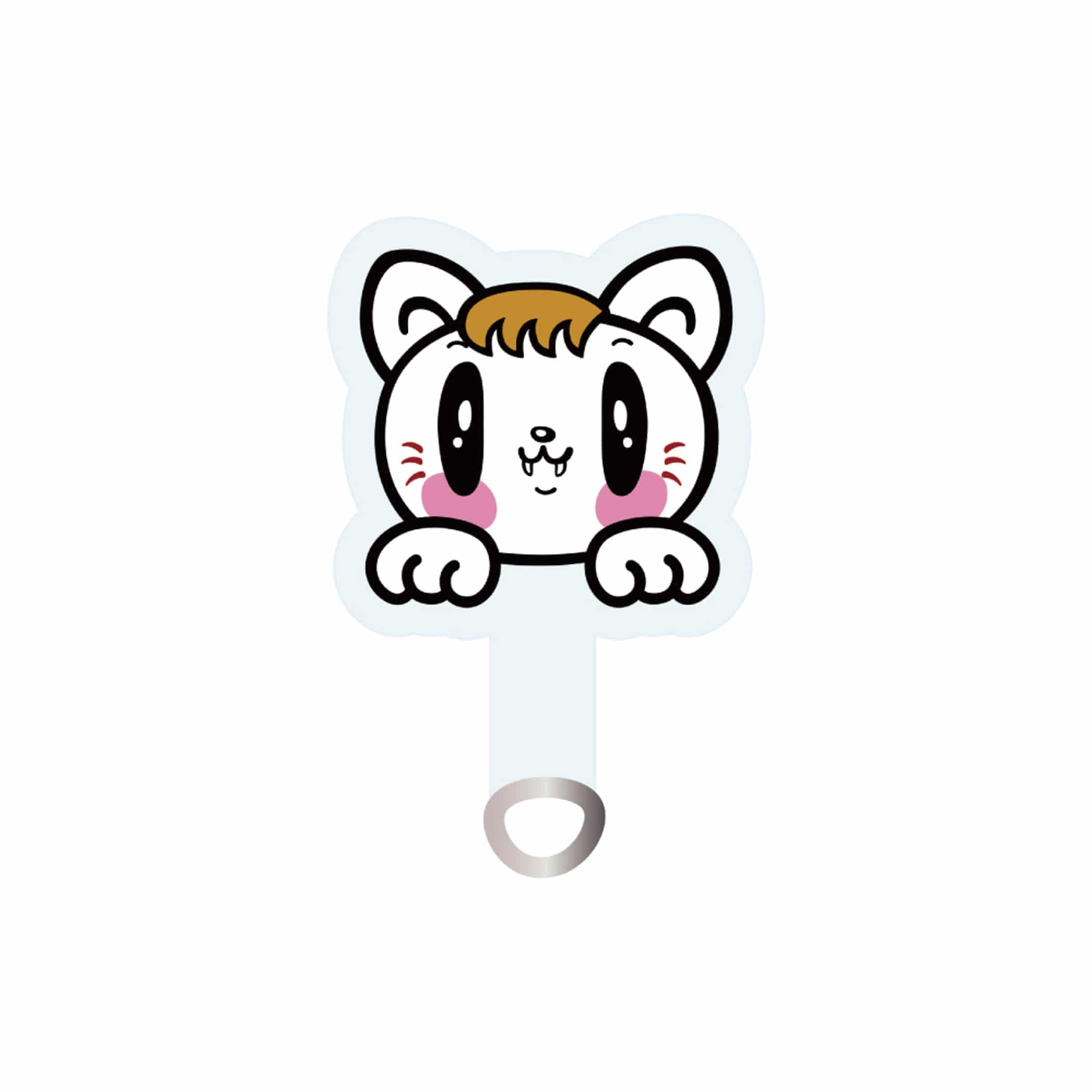 EXILE TRIBE STATION ONLINE STORE｜ジェ猫 スマホホルダー/佐野玲於