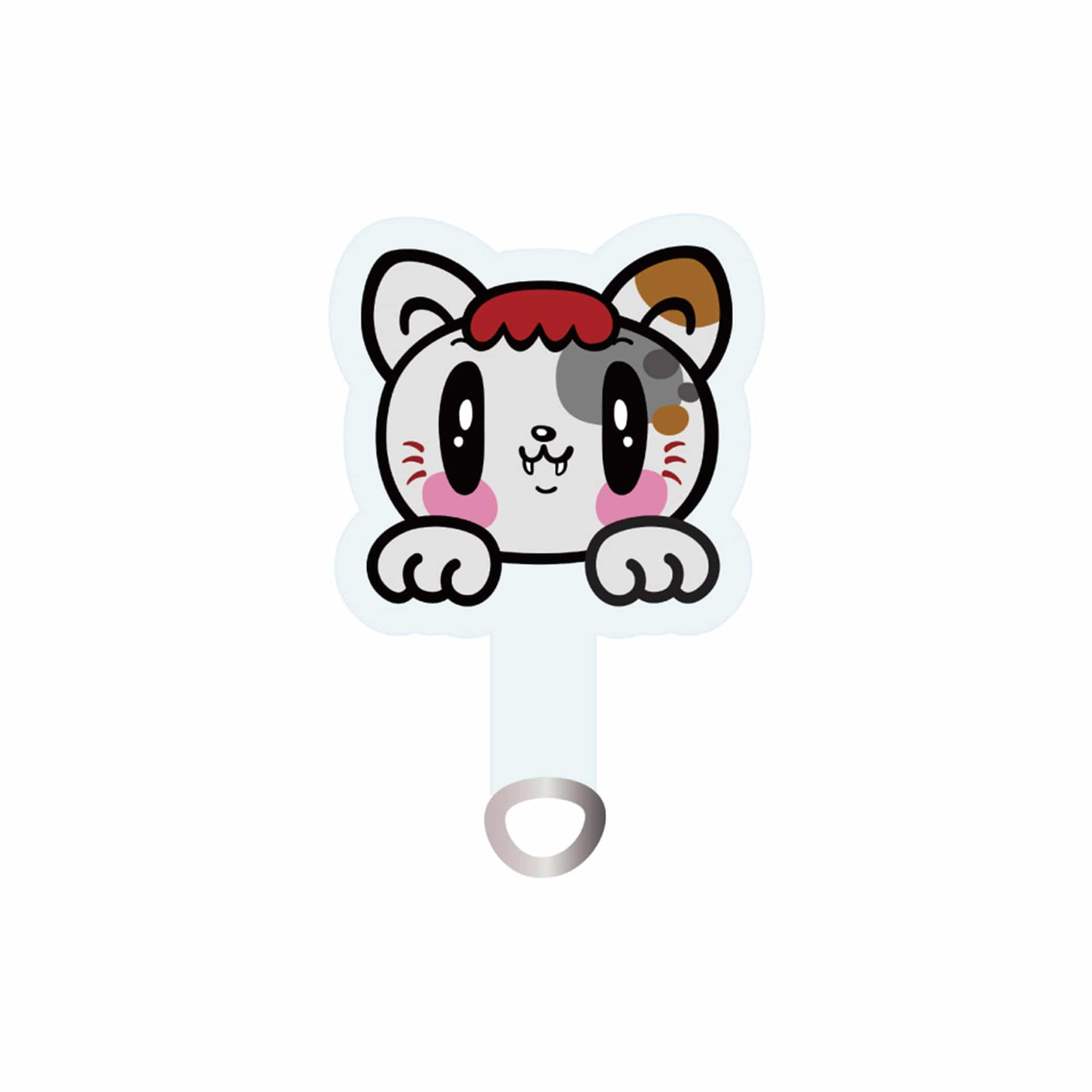 EXILE TRIBE STATION ONLINE STORE｜ジェ猫 スマホホルダー/中務裕太