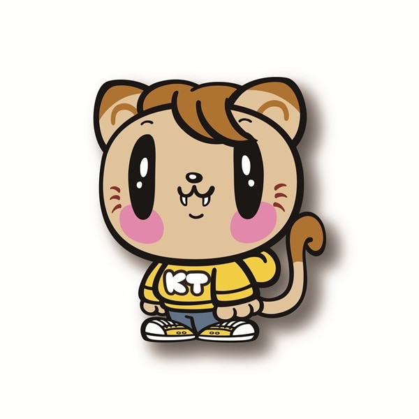 ジェ猫 ぬいぐるみ SMALL/片寄涼太