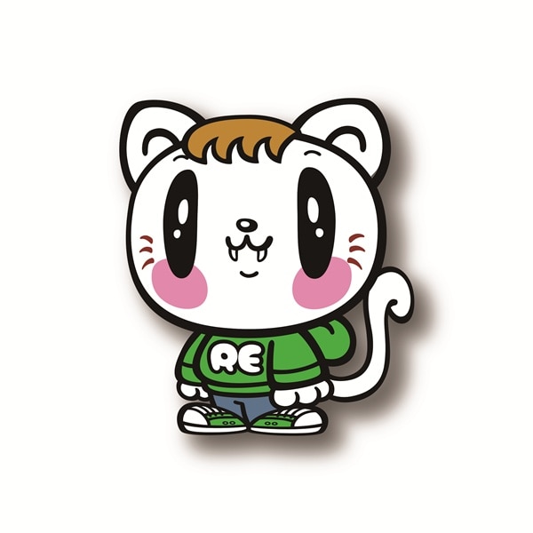 ジェ猫 ぬいぐるみ SMALL/佐野玲於