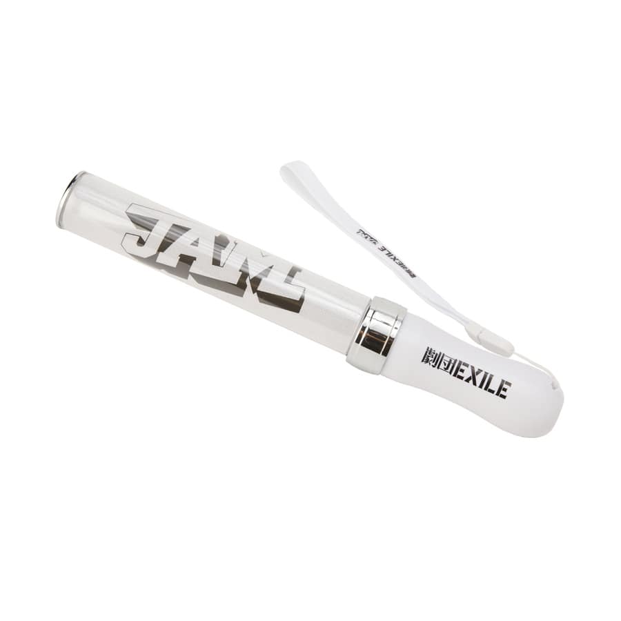 Exile Tribe Station Online Store Jam ザ リサイタル ペンライト