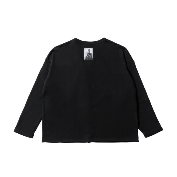 15th Anniversary EVENT カーディガン/BLACK 詳細画像