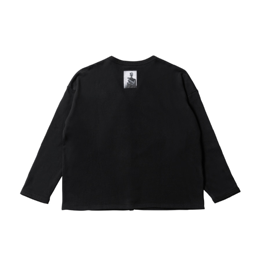 15th Anniversary EVENT カーディガン/BLACK 詳細画像 カラー共通 1