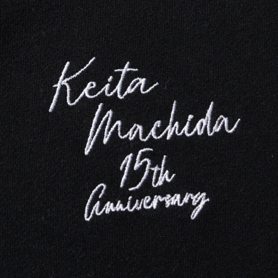 15th Anniversary EVENT カーディガン/BLACK 詳細画像 カラー共通 2