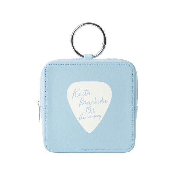 15th Anniversary EVENT ポーチ付きエコバッグ 詳細画像