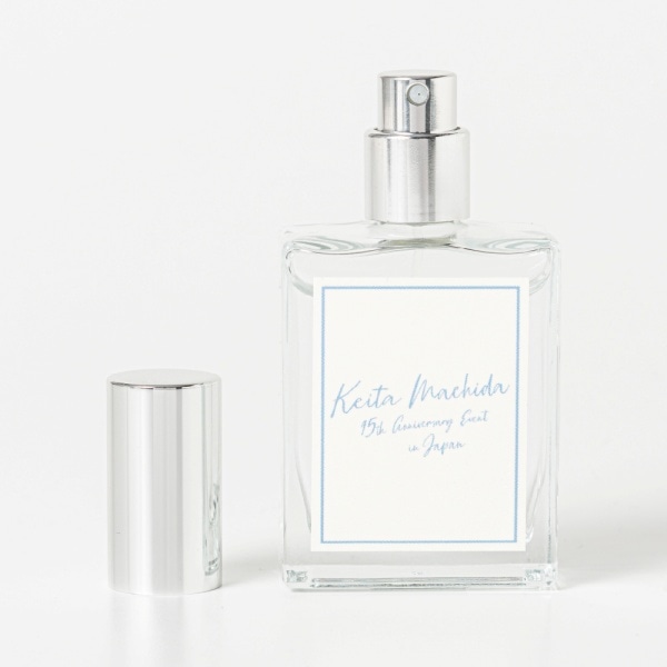 15th Anniversary EVENT 香水 詳細画像