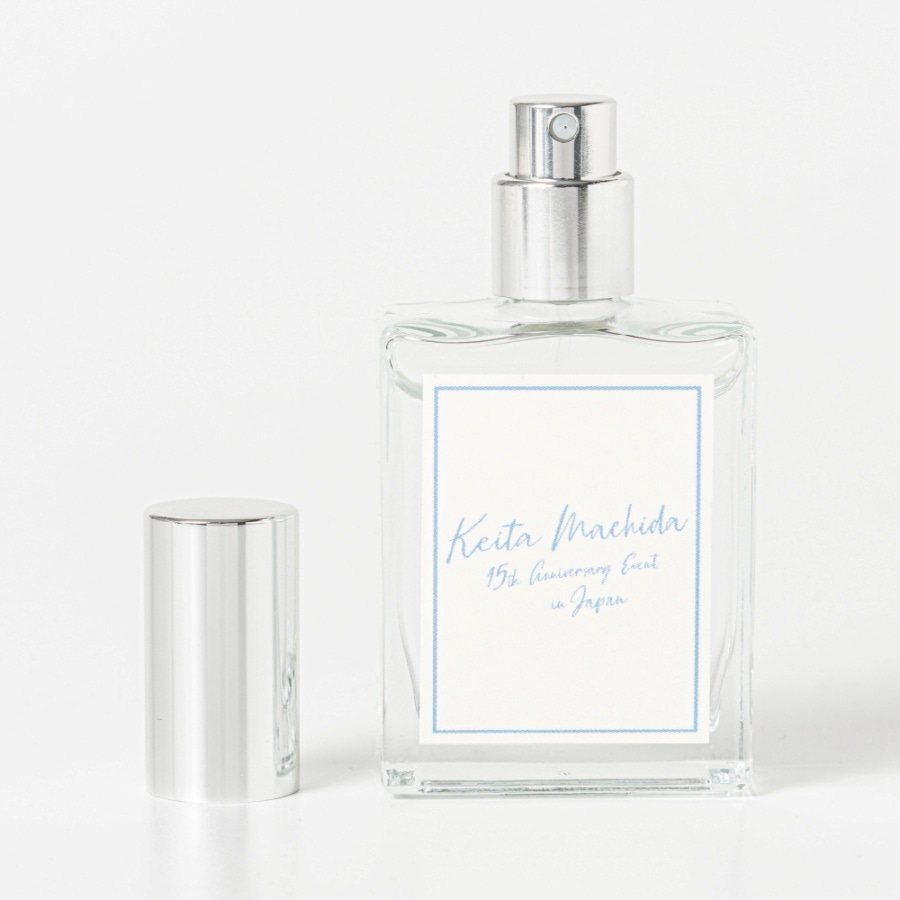 15th Anniversary EVENT 香水 詳細画像 カラー共通 1