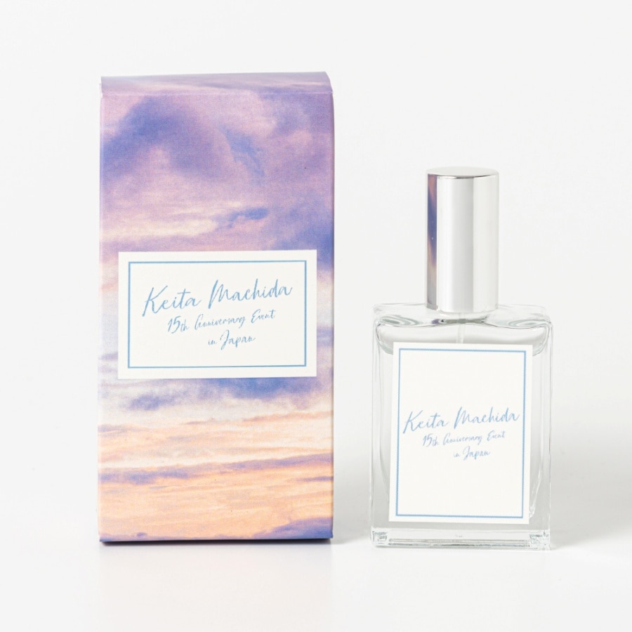 15th Anniversary EVENT 香水 詳細画像 カラー共通 2