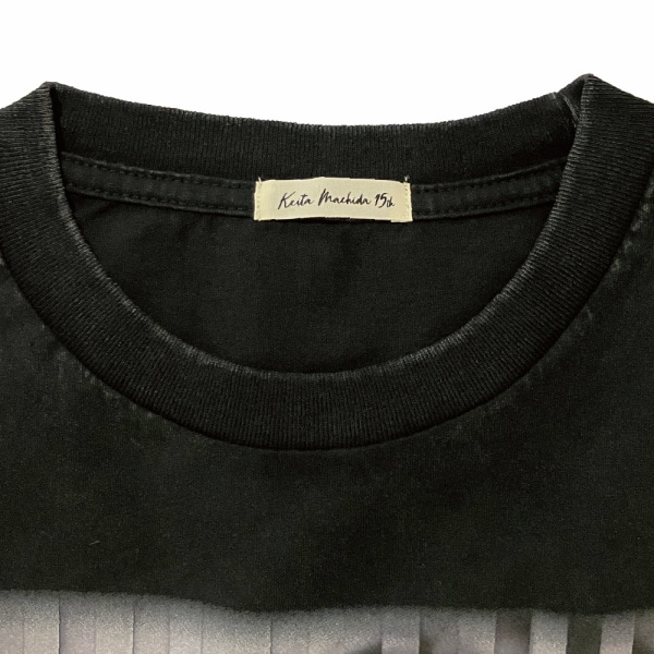 15th Anniversary EVENT フォトTシャツ/BLACK 詳細画像