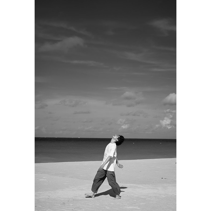 【劇団EXILE FC限定】前田拳太郎カレンダー 2026.04-2027.03 詳細画像 カラー共通 4