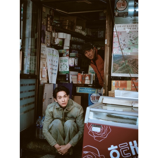 KEITA MACHIDA 15th Anniversary Photobook 詳細画像