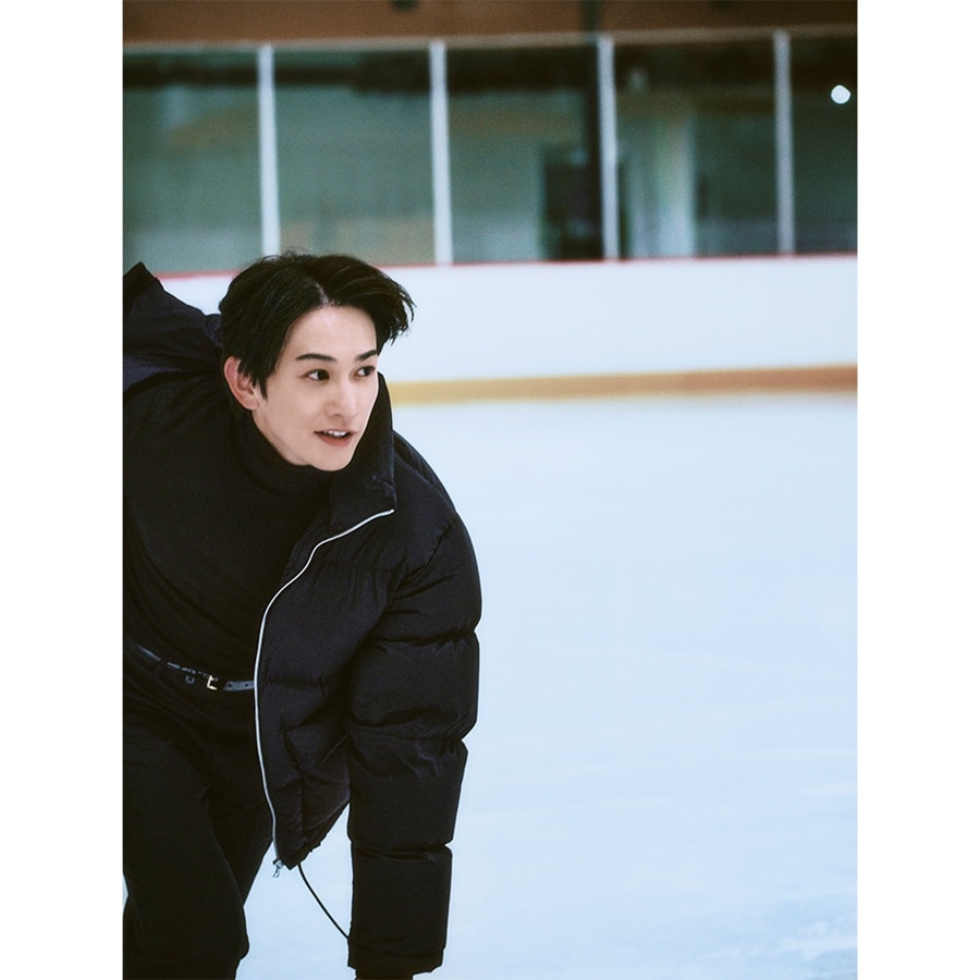 KEITA MACHIDA 15th Anniversary Photobook 詳細画像 カラー共通 2