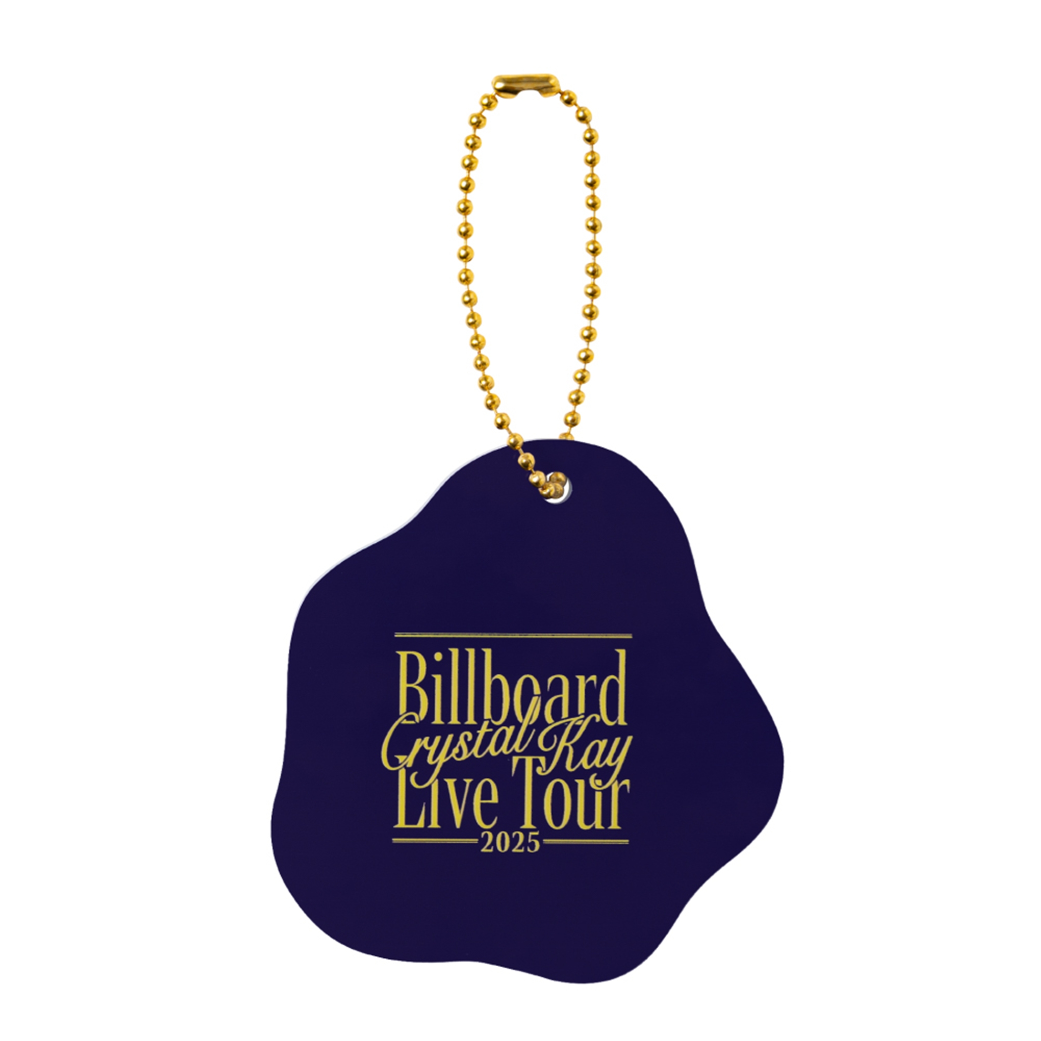  Man LIVE TOUR 2022 キーホルダー 6個セット EXILE TRIBE STATION ONLINE STORE｜Crystal Kay Billboard Live