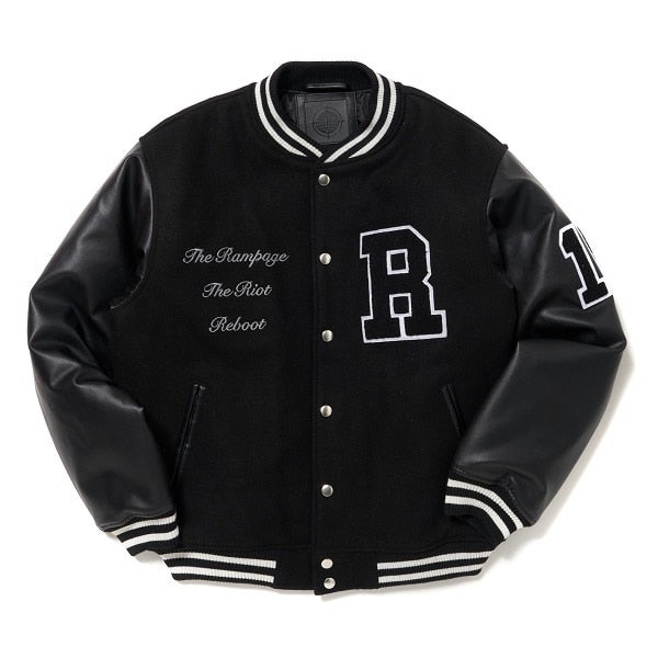 Exile Tribe Station Online Store The Rampage 全商品