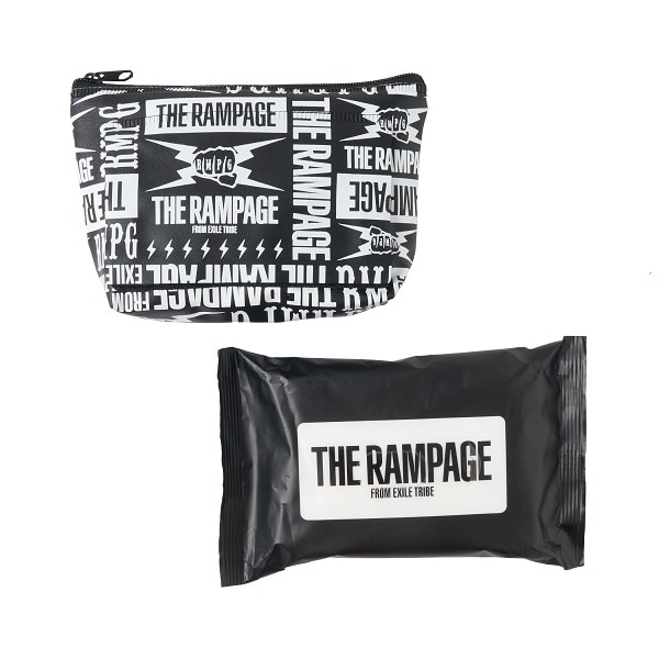 Exile Tribe Station Online Store The Rampage 全商品 Exile Tribe Station Online Store The Rampage 全商品