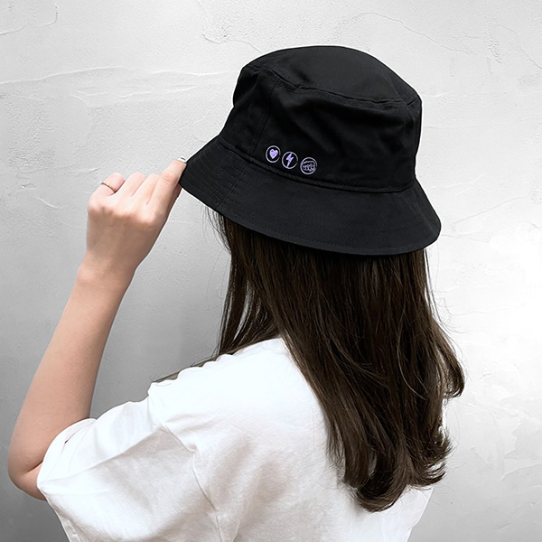 Exile Tribe Station Online Store Reboot バケットハット