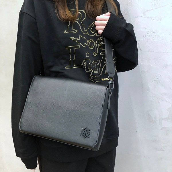川村壱馬 produce K.K. Original Shoulder Bag 詳細画像
