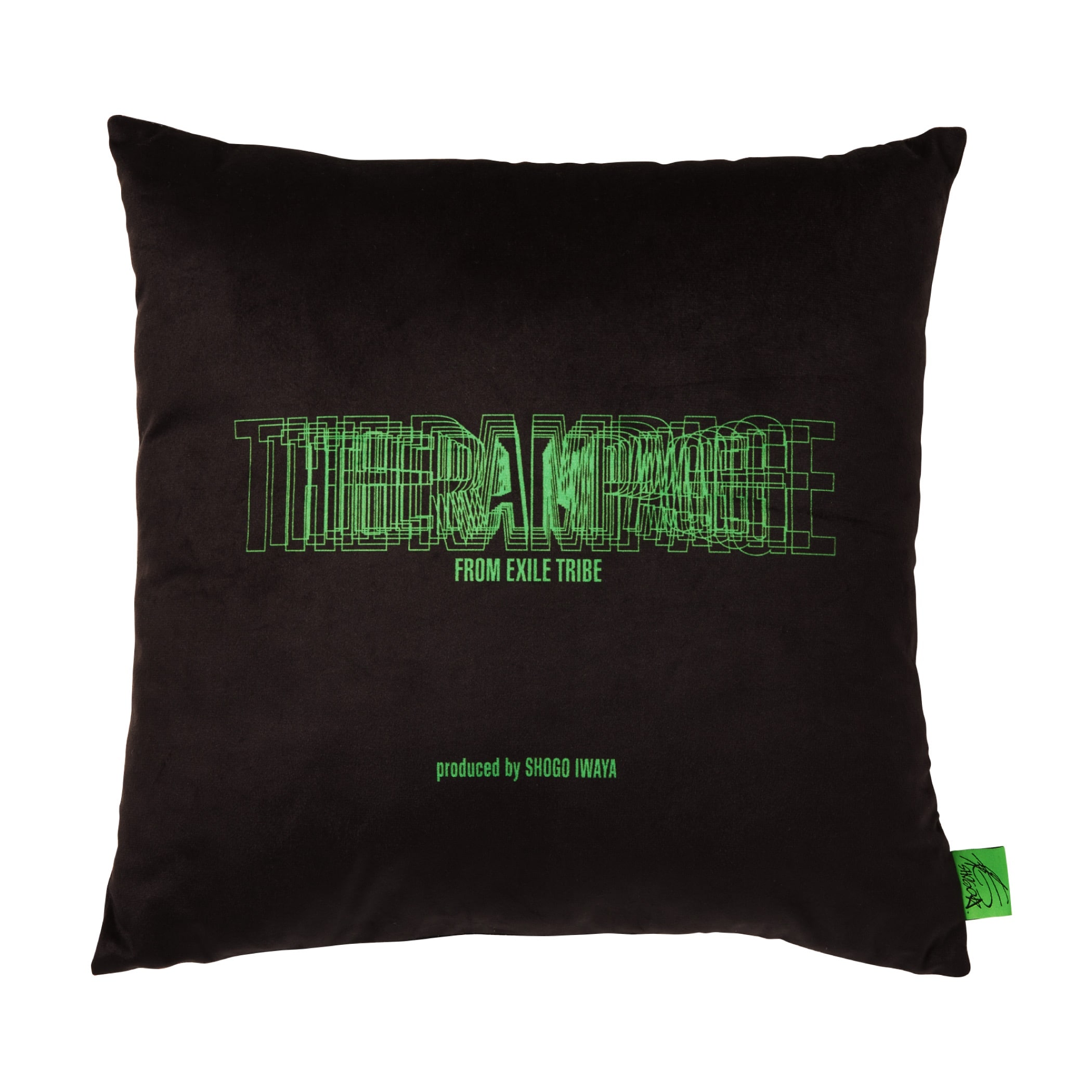 EXILE TRIBE STATION ONLINE STORE|岩谷翔吾 produce ランペ ...