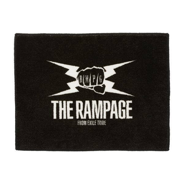 THE RAMPAGE from EXILE TRIBE ラグ