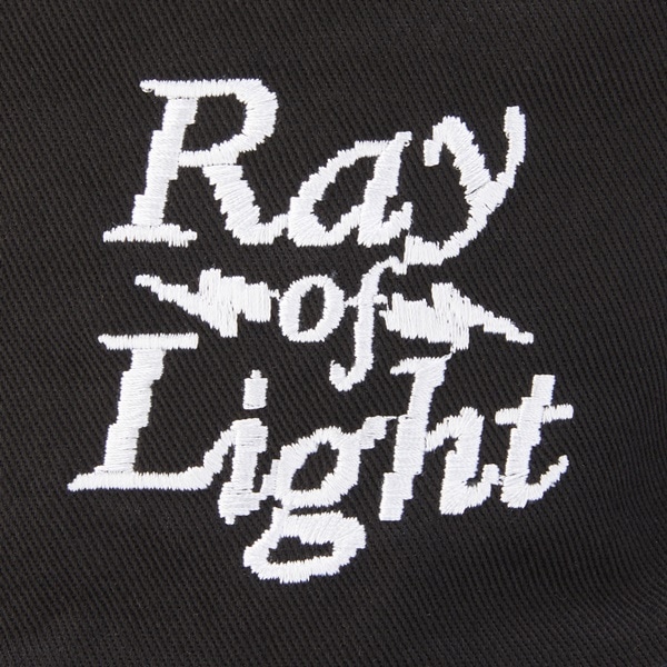 RAY OF LIGHT リバーシブルバケットハット 詳細画像