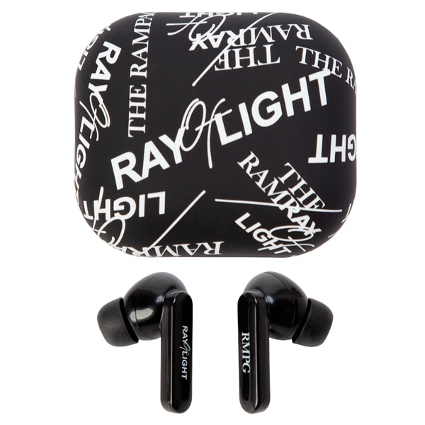 RAY OF LIGHT ワイヤレスイヤホン