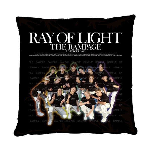 EXILE TRIBE STATION ONLINE STORE|THE RAMPAGE|全商品