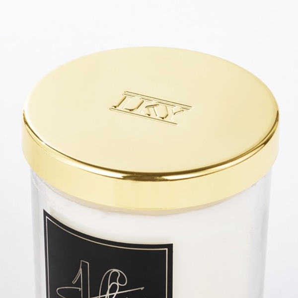 LIKIYA produce Aroma candle "SIXTEEN" 詳細画像
