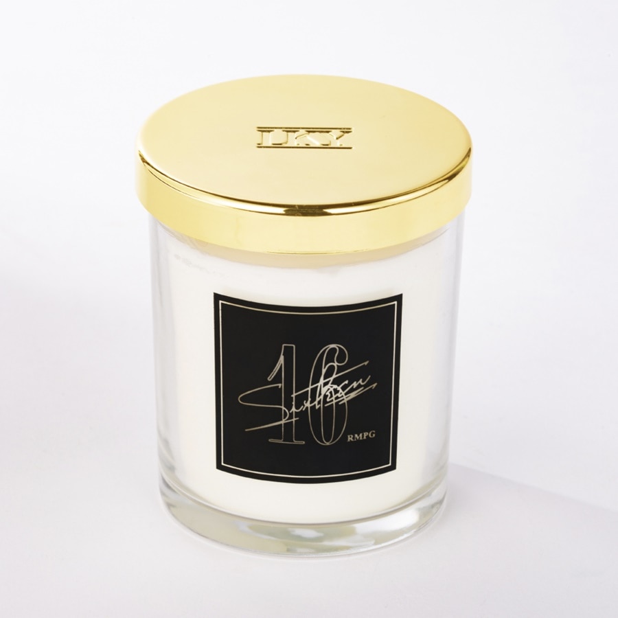 LIKIYA produce Aroma candle "SIXTEEN" 詳細画像 LIKIYA 1