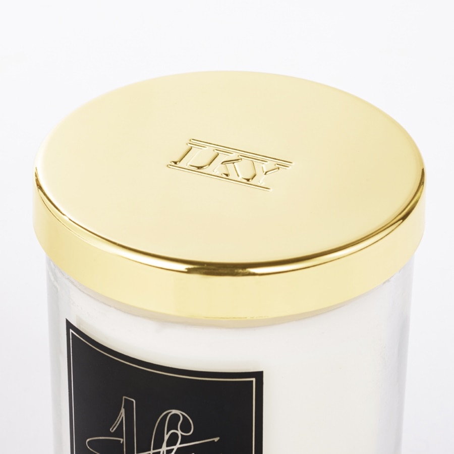LIKIYA produce Aroma candle "SIXTEEN" 詳細画像 LIKIYA 2
