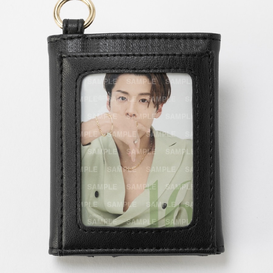 RIKU produce RIKU NO PASS & KEYCASE  詳細画像 RIKU 5