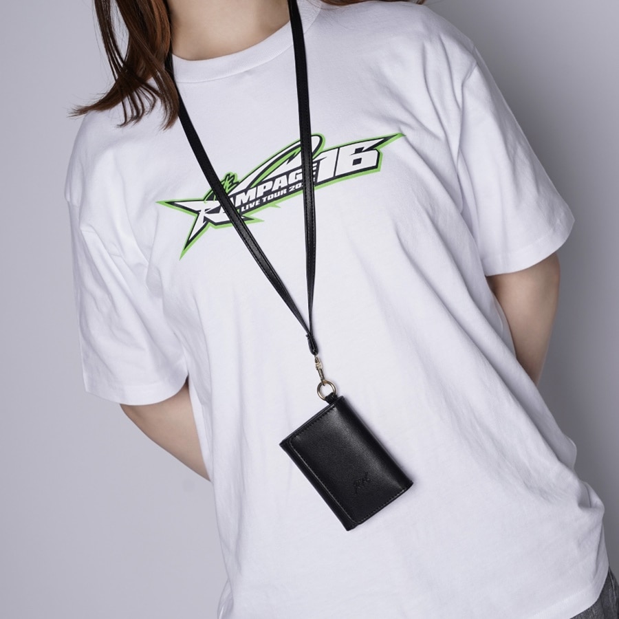RIKU produce RIKU NO PASS & KEYCASE  詳細画像 RIKU 6