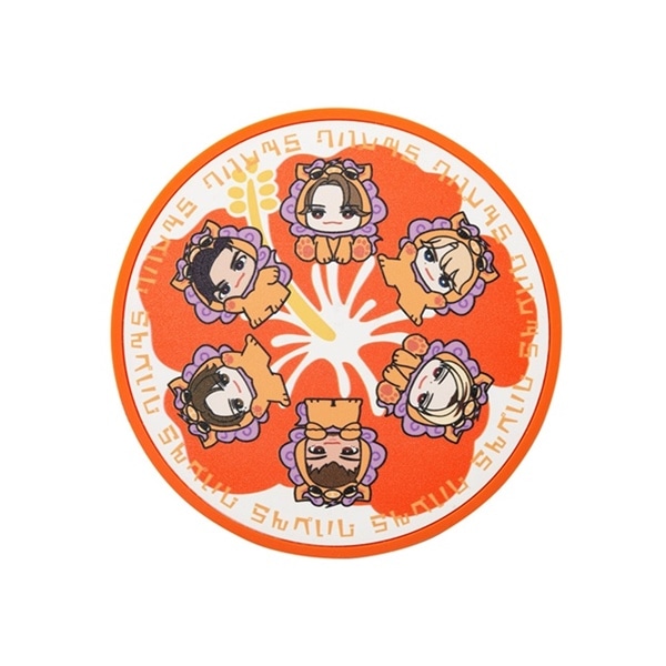 与那嶺瑠唯 produce "美らコースター" 詳細画像