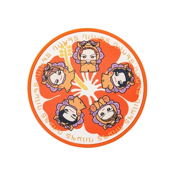 与那嶺瑠唯 produce "美らコースター" 詳細画像