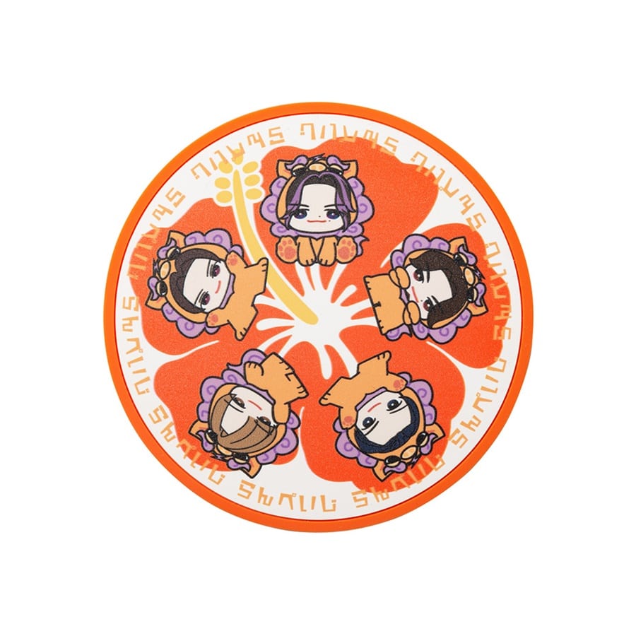 与那嶺瑠唯 produce "美らコースター" 詳細画像 与那嶺瑠唯 1