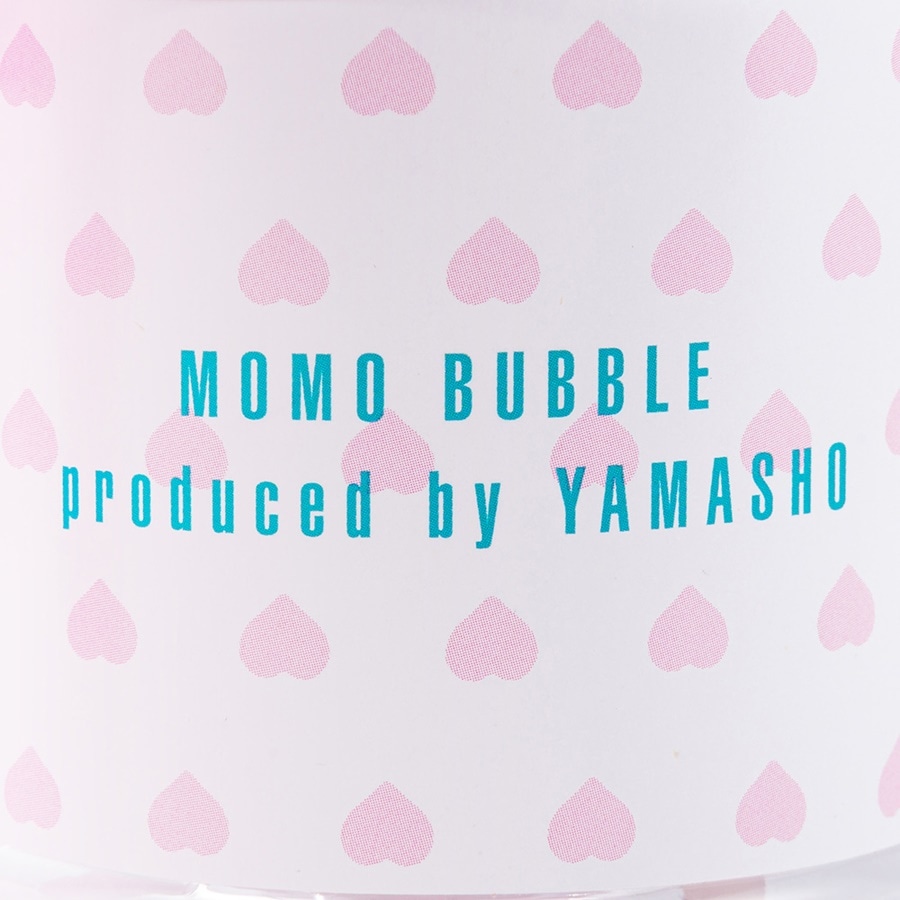 山本彰吾 produce MOMO Bubble 詳細画像 山本彰吾 5