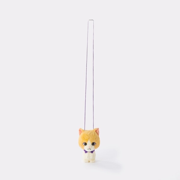 藤原樹 produce ODEKAKE MARS 詳細画像