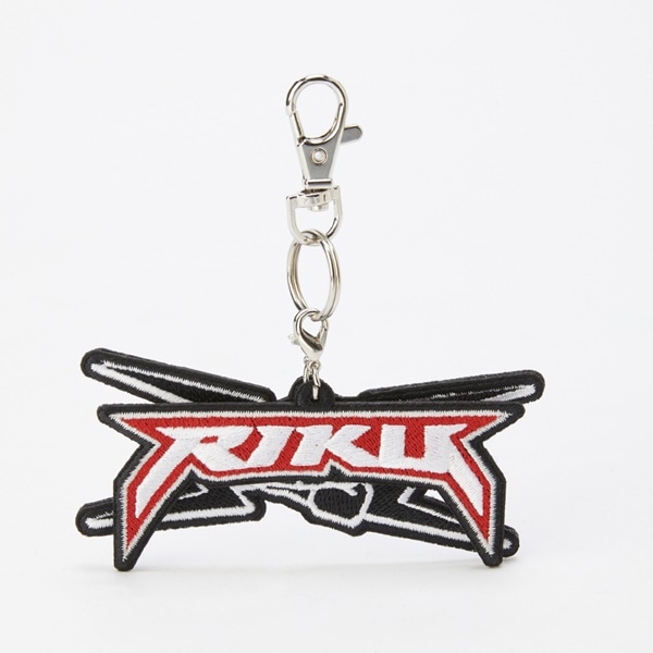 EXILE TRIBE STATION ONLINE STORE｜16 ワッペンチャームセット/RIKU