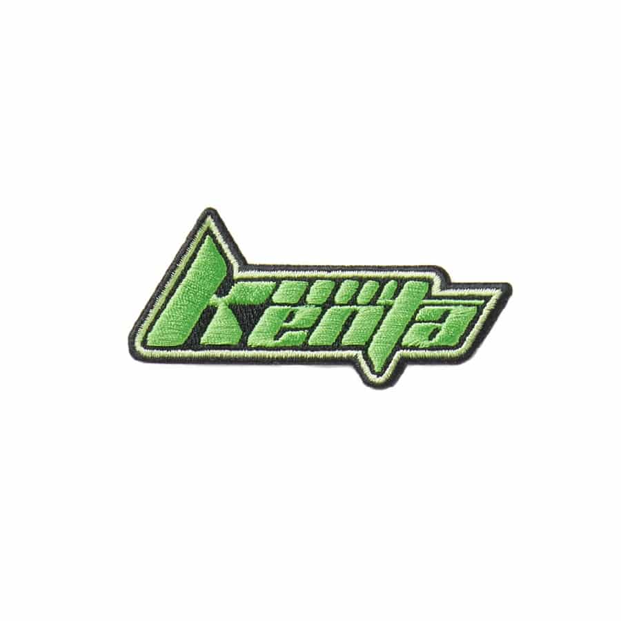 EXILE TRIBE STATION ONLINE STORE｜16 ワッペンチャームセット/神谷健太
