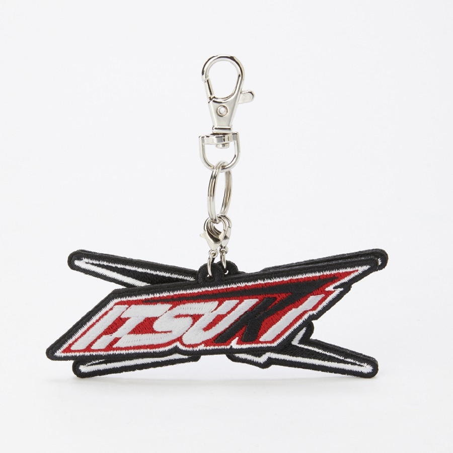 EXILE TRIBE STATION ONLINE STORE｜16 ワッペンチャームセット/藤原樹