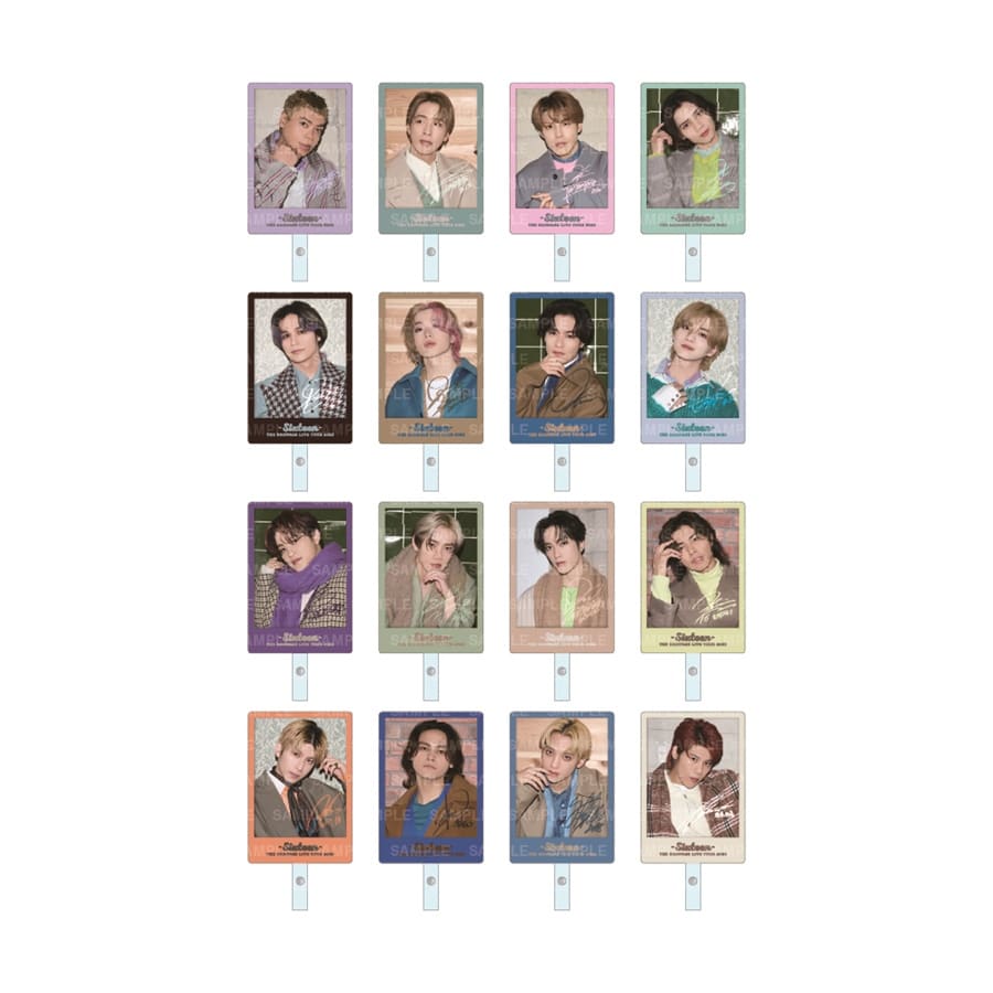 16 NEXT ROUND フォンタブ/全16種 詳細画像 OTHER 1