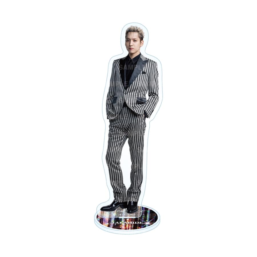 EXILE TRIBE STATION ONLINE STORE｜【受注】PRIMAL SPIDER BIG