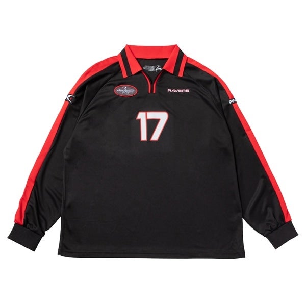EXILE TRIBE STATION ONLINE STORE｜RIKU produce RAVERSユニホーム