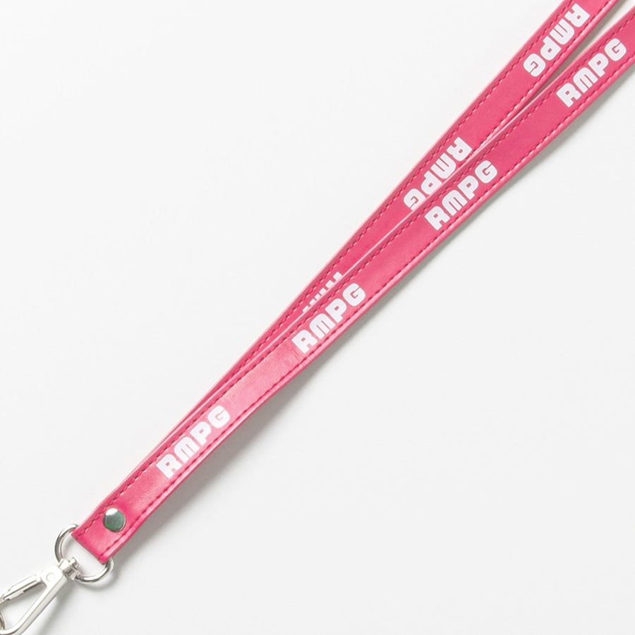 EXILE TRIBE STATION ONLINE STORE｜山本彰吾 produce momo STRAP