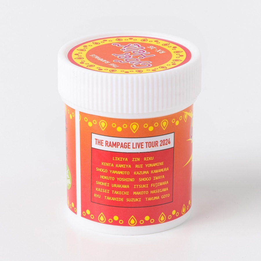 新品浦川翔平THE RAMPAGE EXILEクッション居酒屋えぐざいる THE