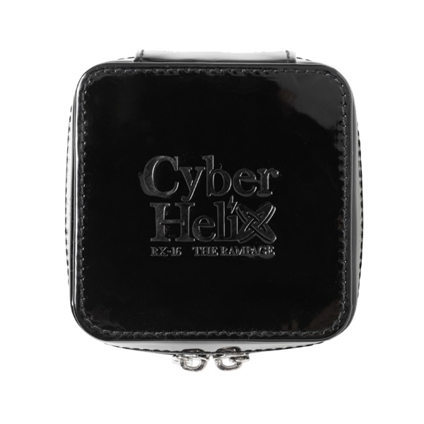 "CyberHelix" RX-16 アクセサリーケース 詳細画像