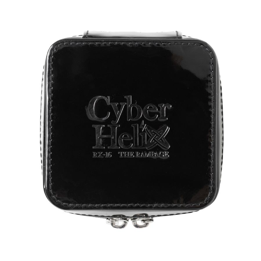 "CyberHelix" RX-16 アクセサリーケース 詳細画像 OTHER 1