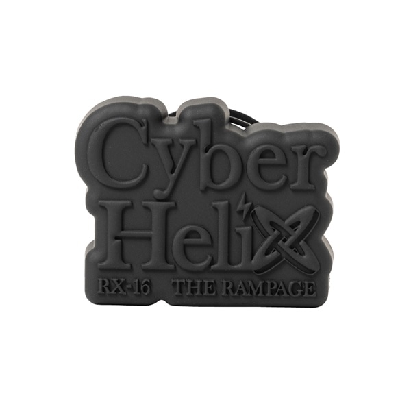 "CyberHelix" RX-16 スマホグリップ 詳細画像